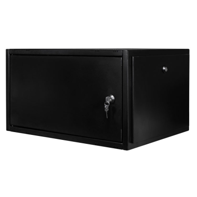 Серверный монтажный шкаф RackMann 6 U (600x450)