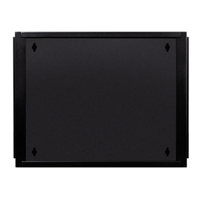Серверный монтажный шкаф RackMann 12 U (600x450)