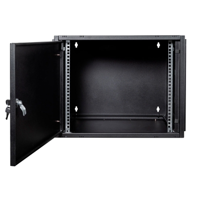 Серверный монтажный шкаф RackMann 12 U (600x450)