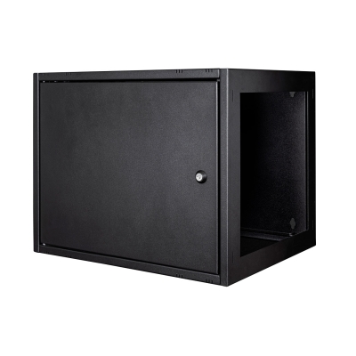 Серверный монтажный шкаф RackMann 12 U (600x450)