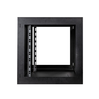 Серверный монтажный шкаф RackMann 12 U (600x450)