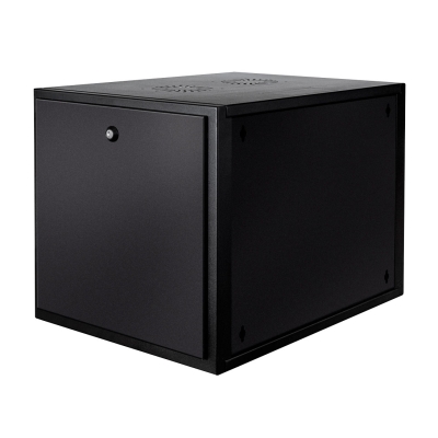 Серверный монтажный шкаф RackMann 12 U (600x450)