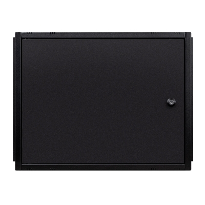 Серверный монтажный шкаф RackMann 12 U (600x600)