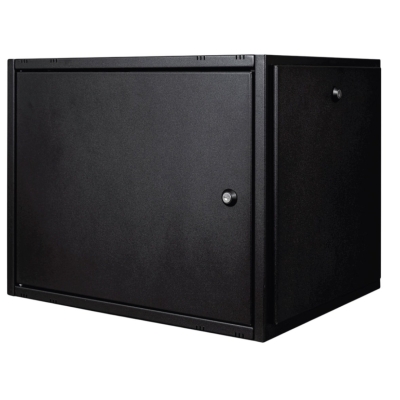 RackMann 15 U (600x450) Серверный монтажный шкаф