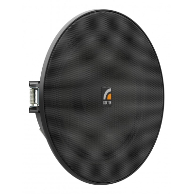 Безрамочный потолочный широкополосный громкоговоритель