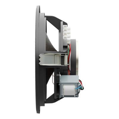 Безрамочный потолочный широкополосный громкоговоритель LF-06BTX