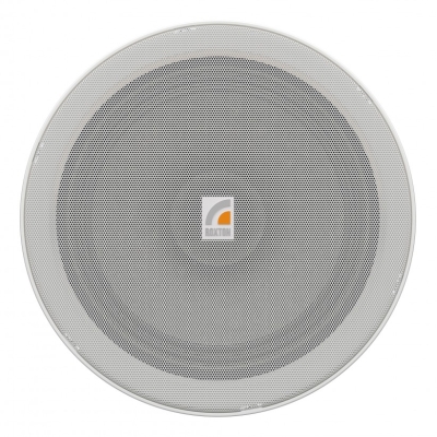 Безрамочный потолочный широкополосный громкоговоритель