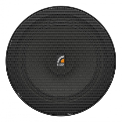 Безрамочный потолочный широкополосный громкоговоритель