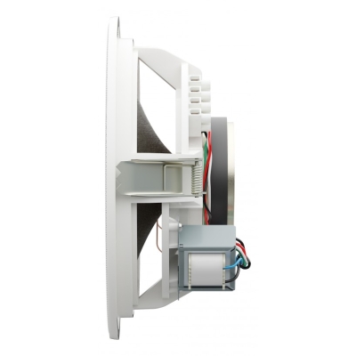 Безрамочный потолочный широкополосный громкоговоритель LF-10WTX