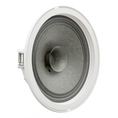 Безрамочный потолочный широкополосный громкоговоритель LF-10WTX