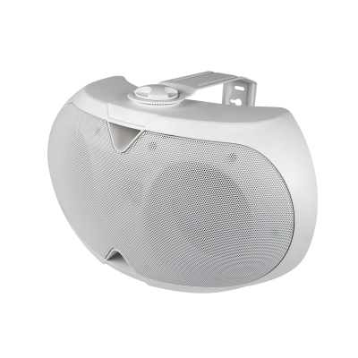 Настенный музыкальный громкоговоритель ELLIPSE-2440TW