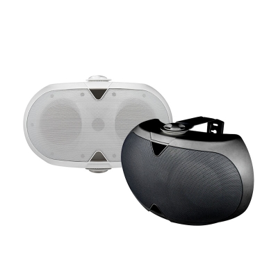 Настенный музыкальный громкоговоритель ELLIPSE-2440TW