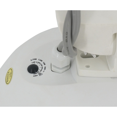 Настенный двухполосный громкоговоритель ELLIPSE-530TW