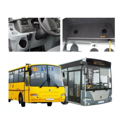 Транспортная система громкой связи СПИЧ-3