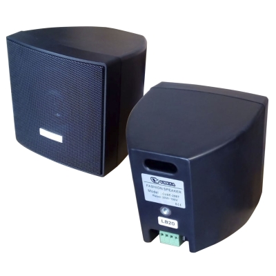 Миниатюрный широкополосный громкоговоритель