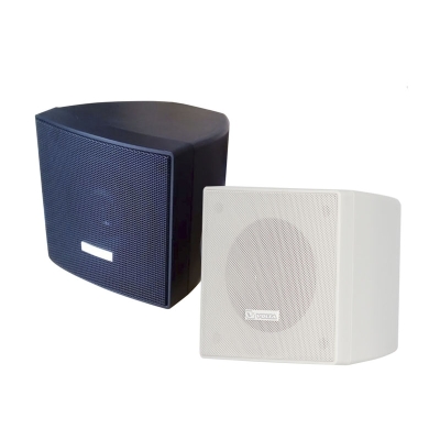 Миниатюрный широкополосный громкоговоритель CUBE-20BT