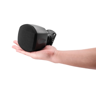 Миниатюрный широкополосный громкоговоритель CUBE-310TB