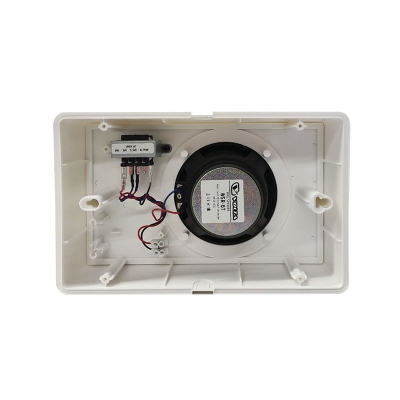 Настенный трансляционный громкоговоритель WSR-6T