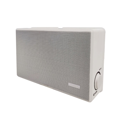 WSR-6TA Настенный трансляционный громкоговоритель с аттенюатором