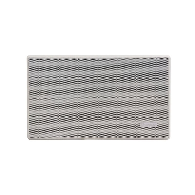 Настенный трансляционный громкоговоритель с аттенюатором WSR-6TA