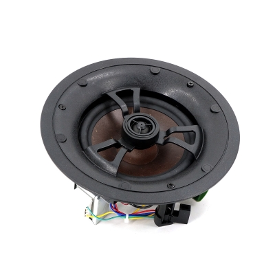 Двухполосный громкоговоритель для подвесных потолков VSL-520T