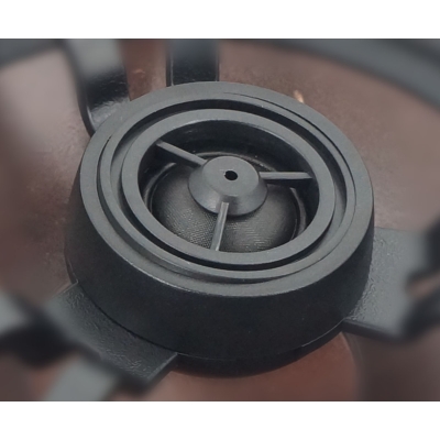 Двухполосный громкоговоритель для подвесных потолков VSL-520T