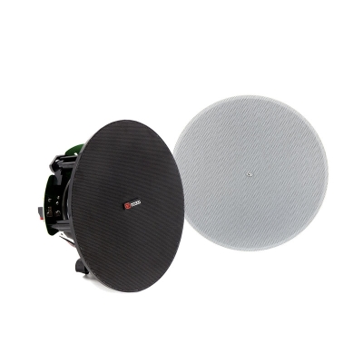 Двухполосный громкоговоритель для подвесных потолков VSL-630T
