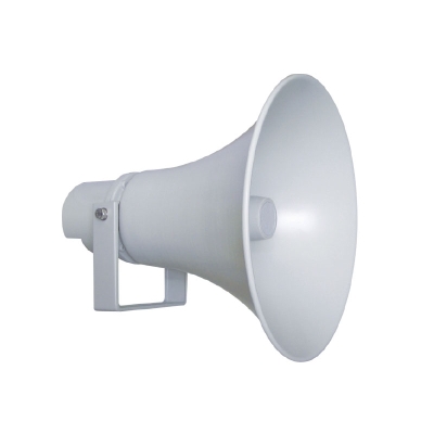 HS-100T Всепогодный рупорный громкоговоритель, 100 Вт