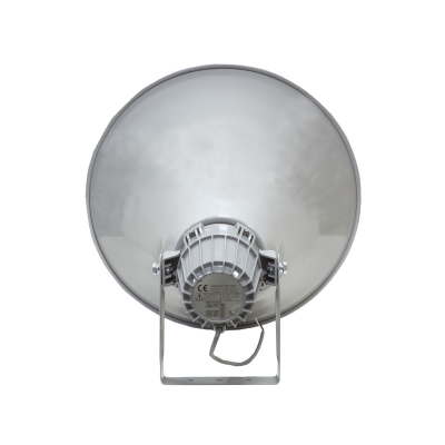 Всепогодный рупорный громкоговоритель, 100 Вт HS-100T