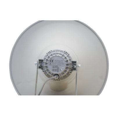 Всепогодный рупорный громкоговоритель, 100 Вт HS-100T