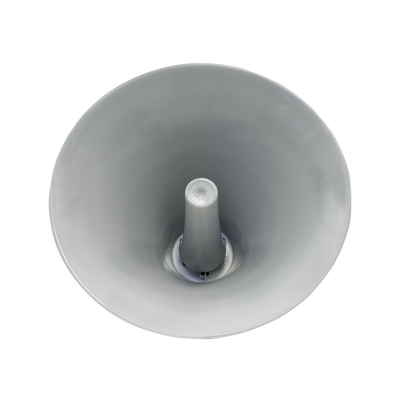 Всепогодный рупорный громкоговоритель, 100 Вт HS-100T