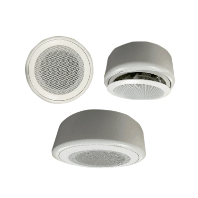 Крепежный комплект для накладного монтажа KIT-CS-6T