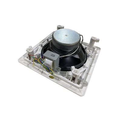 Коаксиальный потолочный громкоговоритель SCS-30T