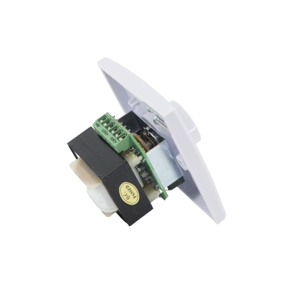 Регулятор громкости 30 Вт с реле 24В VC-30R