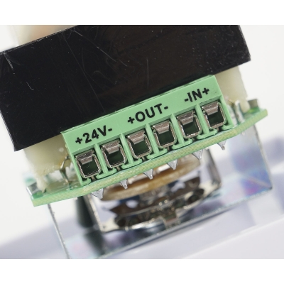 Регулятор громкости 30 Вт с реле 24В VC-30R