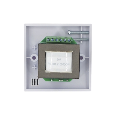 Регулятор громкости 120 Вт с реле 24В VC-120R