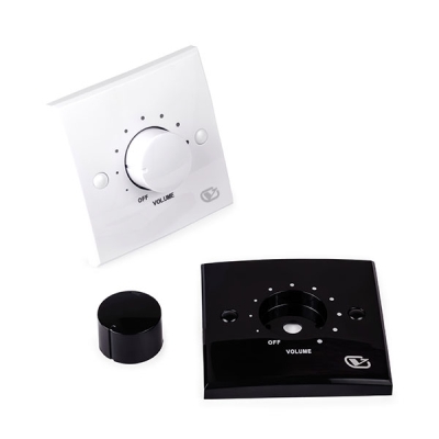 Сменная лицевая панель для аттенюаторов VC-R VC-SET B