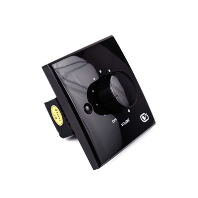 Сменная лицевая панель для аттенюаторов VC-R VC-SET B