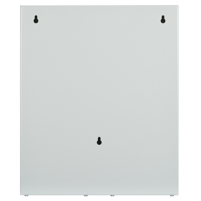 Моноблок управления речевым оповещением в 2-х зонах TSo-M120F