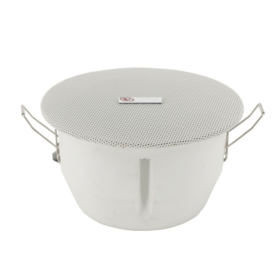 Влагозащищенный громкоговоритель для бассейнов и саун SAUNA-406Т