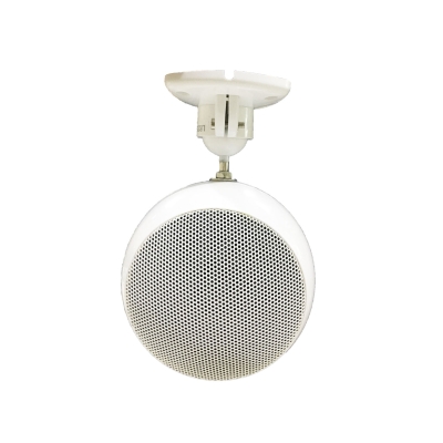 Сферический двухполосный громкоговоритель SPACE-10T