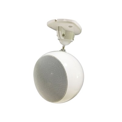 SPACE-10T Сферический двухполосный громкоговоритель