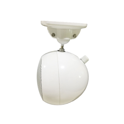 Сферический двухполосный громкоговоритель SPACE-10T