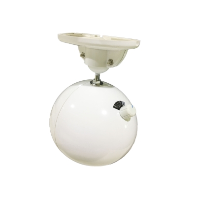 Сферический двухполосный громкоговоритель SPACE-10T