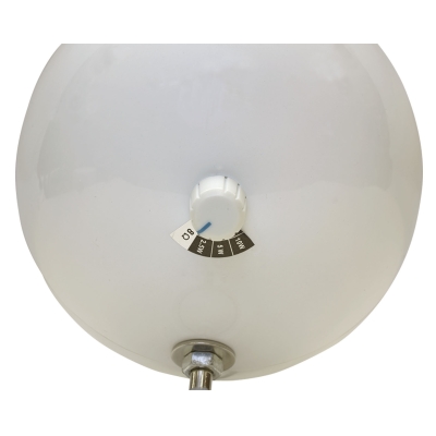 Сферический двухполосный громкоговоритель SPACE-10T