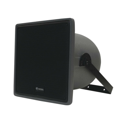 Всепогодная акустическая система для больших площадей