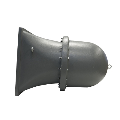 Всепогодная акустическая система для больших площадей IP-12T