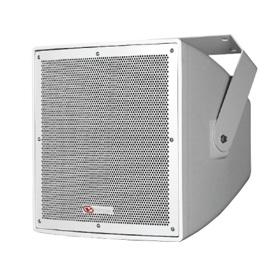 Всепогодный сабвуфер для больших площадей