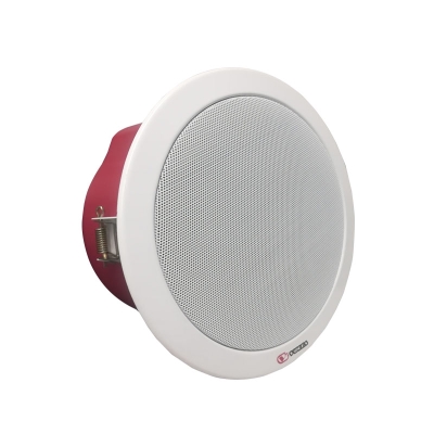 EVAC-10 Потолочный громкоговоритель с противопожарным колпаком