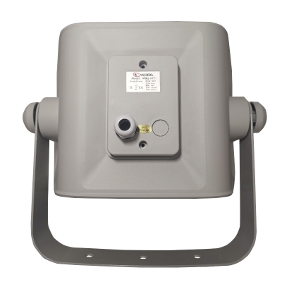 Всепогодный двухполосный рупорный громкоговоритель, 60 Вт MHQ-60T